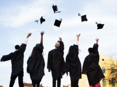 GOSSIP.CO.UK : Nearly half of working-class students ‘put off university due to cost’