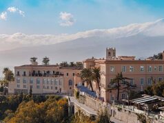 GOSSIP.CO.UK : Newlyweds Dua Lipa and Callum Turner continue their Sicilian love-in as they enjoy £4,000-a-night honeymoon at the hotel where The White Lotus was filmed after £1.5 million wedding