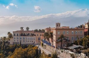 GOSSIP.CO.UK : Newlyweds Dua Lipa and Callum Turner continue their Sicilian love-in as they enjoy £4,000-a-night honeymoon at the hotel where The White Lotus was filmed after £1.5 million wedding
