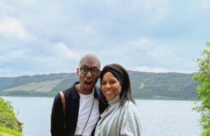 GOSSIP.CO.UK : Paul C Brunson recounts emotional moment his wife Jill ‘reached for his hand’ despite being ‘incoherent’ as he reveals she has undergone surgery