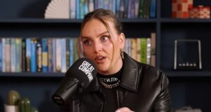 GOSSIP.CO.UK : Perrie Edwards reveals she’s cut ‘difficult’ Jesy Nelson out of her life for good and says ‘don’t put the blame on me’ as she addresses Little Mix feud
