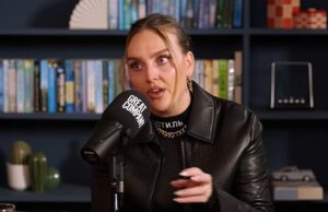 GOSSIP.CO.UK : Perrie Edwards reveals she’s cut ‘difficult’ Jesy Nelson out of her life for good and says ‘don’t put the blame on me’ as she addresses Little Mix feud
