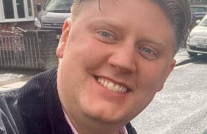 GOSSIP.CO.UK : Reform UK councillor QUITS as Nigel Farage’s party is ‘unfit to govern’ with ‘toxic infighting’