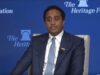 GOSSIP.CO.UK : Reform UK’s Zia Yusuf came to Washington DC and caught the conspiracy bug