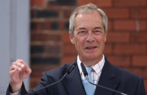 GOSSIP.CO.UK : Revealed: Nigel Farage’s revamp of £1.4m country house after crypto tycoon’s £5m gift