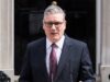 GOSSIP.CO.UK : Royal Mail slammed over Number 10 ‘moving home’ jibe after Keir Starmer resigns
