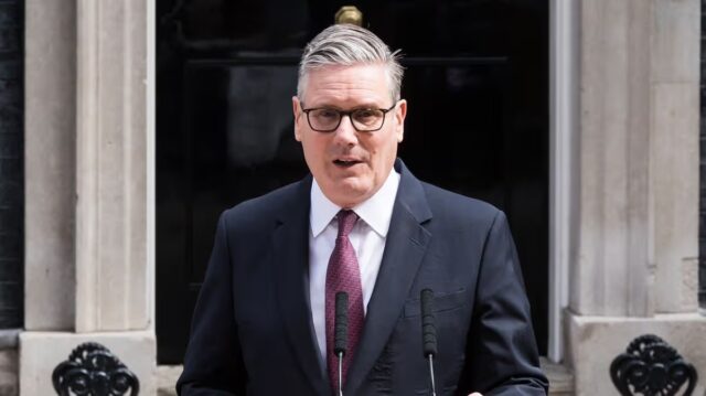 GOSSIP.CO.UK : Royal Mail slammed over Number 10 'moving home'