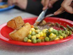 GOSSIP.CO.UK : Schools set to publish menus online so parents know exactly what their kids are eating