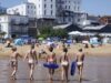 GOSSIP.CO.UK : Schools urged to teach water safety advice to avoid heatwave tragedies before summer holidays