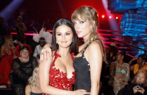 GOSSIP.CO.UK : Selena Gomez breaks silence on viral ‘dig’ at BFF Taylor Swift over her Knicks game attendance