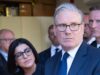 GOSSIP.CO.UK : Shabana Mahmood demands Keir Starmer SACKS minister setting up clash with No10