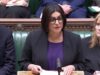 GOSSIP.CO.UK : Shabana Mahmood locked in explosive stand-off as minister hits back ‘stay classy’