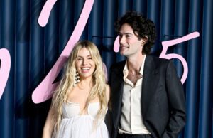 GOSSIP.CO.UK : Sienna Miller And Oli Green Are Engaged!