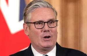 GOSSIP.CO.UK : ‘Social media ban fails to hold big tech to account, while making Starmer a dad of the people’