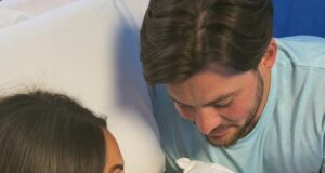 GOSSIP.CO.UK : Sophie Kasaei gives birth! Geordie Shore star welcomes ‘miracle’ son with TOWIE’s Jordan Brooks following years of fertility struggles