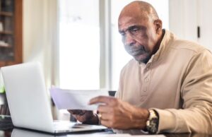 GOSSIP.CO.UK : State Pension reminder as Brits could face payment delays