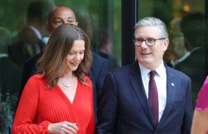 GOSSIP.CO.UK : Stock markets in wait and see mode ahead of PM Keir Starmer’s possible resignation