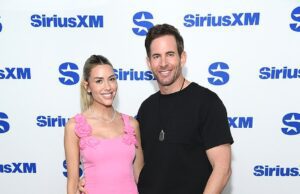 GOSSIP.CO.UK : Tarek El Moussa and wife Heather Rae’s $5m California mansion burglarized while they were in Mexico