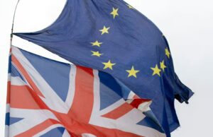 GOSSIP.CO.UK : ‘Ten years on from referendum support for EU membership is growing’