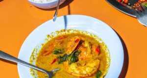 GOSSIP.CO.UK : The 7 Best Thai Restaurants In London For When A Plane Ticket Is Out Of Reach