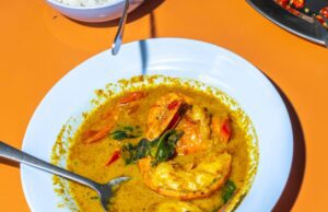 GOSSIP.CO.UK : The 7 Best Thai Restaurants In London For When A Plane Ticket Is Out Of Reach