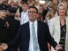 GOSSIP.CO.UK : The moment Andy Burnham realised Westminster was failing ordinary people