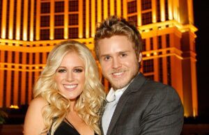 GOSSIP.CO.UK : The rise and fall of Spencer Pratt as TV bad boy-turned-aspiring politician crashes out of LA mayor race after ‘absurd’ campaign that was endorsed by Hollywood stars and Donald Trump