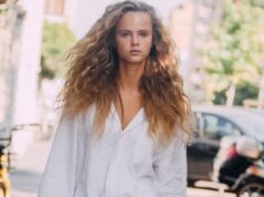 GOSSIP.CO.UK : These Outfits Prove That Jeans And Birkenstocks Are A Timeless Double Act For Summer