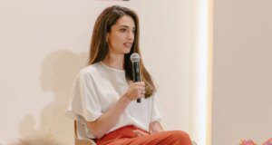GOSSIP.CO.UK : “Things Will Change”: Amal Clooney On Finding Light In The Darkness