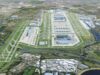 GOSSIP.CO.UK : Third runway at London Heathrow airport ‘is critical to UK growth’ urges Transport Secretary