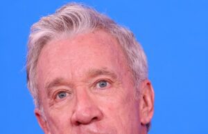 GOSSIP.CO.UK : Tim Allen reveals brutal swipe Disney took at him when he returned to Toy Story after MAGA firestorm over Lightyear exclusion