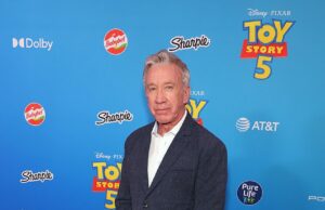 GOSSIP.CO.UK : Tim Allen says Home Improvement cast’s ‘personality problems’ are keeping series revival from moving forward