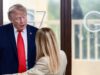 GOSSIP.CO.UK : Trump blasts Italian PM Meloni as she rubbishes his claim she begged for photo