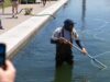GOSSIP.CO.UK : Unquestionable proof Donald Trump is WRONG in reflecting pool row after ‘vandals’ claim