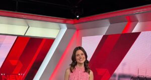 GOSSIP.CO.UK : Uproar as Channel Seven young up-and-comer Bethan Yeoman is axed while on maternity leave