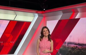GOSSIP.CO.UK : Uproar as Channel Seven young up-and-comer Bethan Yeoman is axed while on maternity leave