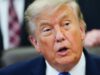 GOSSIP.CO.UK : Vain Donald Trump releases new limited-edition passport with his own face and a warning