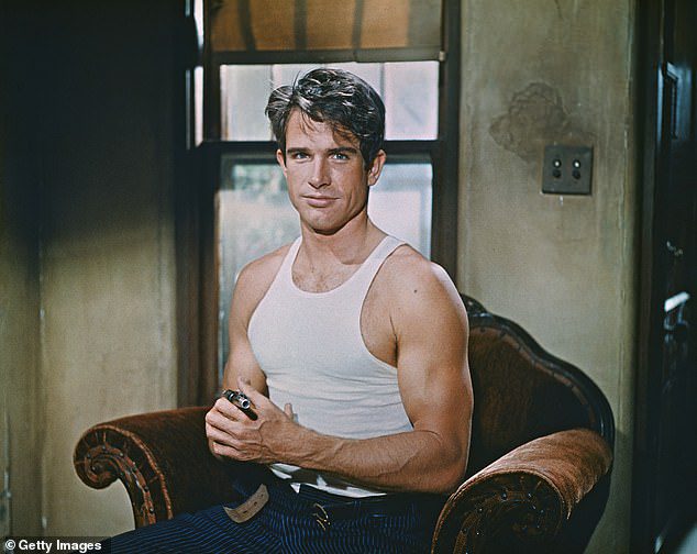 GOSSIP.CO.UK : Warren Beatty’s lonely last days: Reclusive actor, 89, hasn’t been seen by anyone in FOUR YEARS… now friends he’s shut out reveal real reason he quit Hollywood