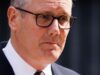 GOSSIP.CO.UK : Was Keir Starmer right to resign? Take our poll and have your say