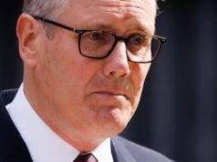 GOSSIP.CO.UK : Was Keir Starmer right to resign? Take our poll and have your say