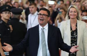 GOSSIP.CO.UK : What are Andy Burnham’s political views – potential policies from tax and immigration to welfare