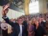 GOSSIP.CO.UK : Why Labour MPs are talking about backing a challenger to Andy Burnham