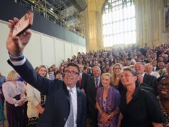 GOSSIP.CO.UK : Why Labour MPs are talking about backing a challenger to Andy Burnham