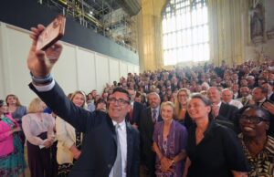GOSSIP.CO.UK : Why Labour MPs are talking about backing a challenger to Andy Burnham