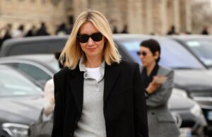 GOSSIP.CO.UK : Why Ray-Ban Wayfarers Are The Most Classic Sunglasses