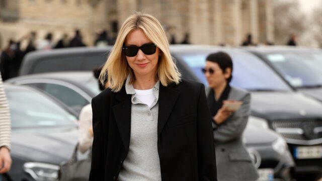 GOSSIP.CO.UK : Why Ray-Ban Wayfarers Are The Most Classic Sunglasses