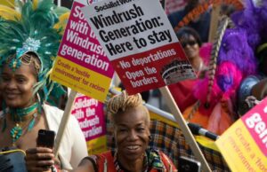 GOSSIP.CO.UK : Windrush scandal’s ripple effects are still being felt nearly eight decades later