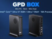 GPD built a tiny Panther Lake powerhouse with RTX-level graphics, then removed the feature enthusiasts wanted most GPD built a tiny Panther Lake powerhouse with RTX-level graphics, then removed the feature enthusiasts wanted most