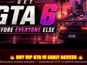 GTA VI hype is spiralling so hard that fake beta sites are already emptying gamers’ bank accounts worldwide GTA VI hype is spiralling so hard that fake beta sites are already emptying gamers' bank accounts worldwide