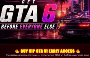 GTA VI hype is spiralling so hard that fake beta sites are already emptying gamers’ bank accounts worldwide GTA VI hype is spiralling so hard that fake beta sites are already emptying gamers' bank accounts worldwide